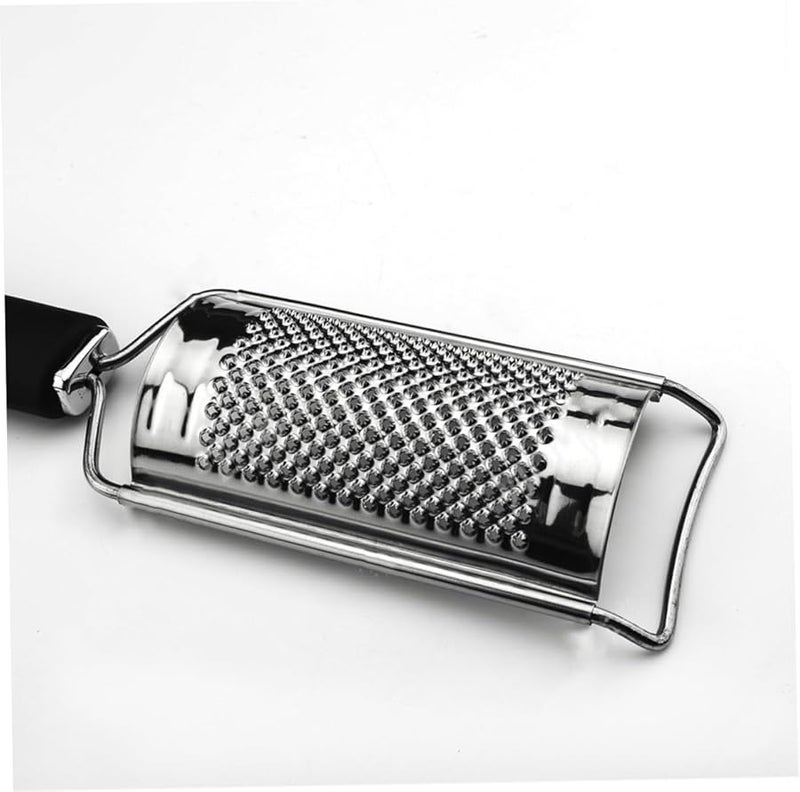 Stainless Steel Garlic Slicer Cheese Grater Vegetable Fruit Cutter - Image 3